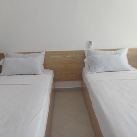 Hotel Castiya 米迪克 外观 照片