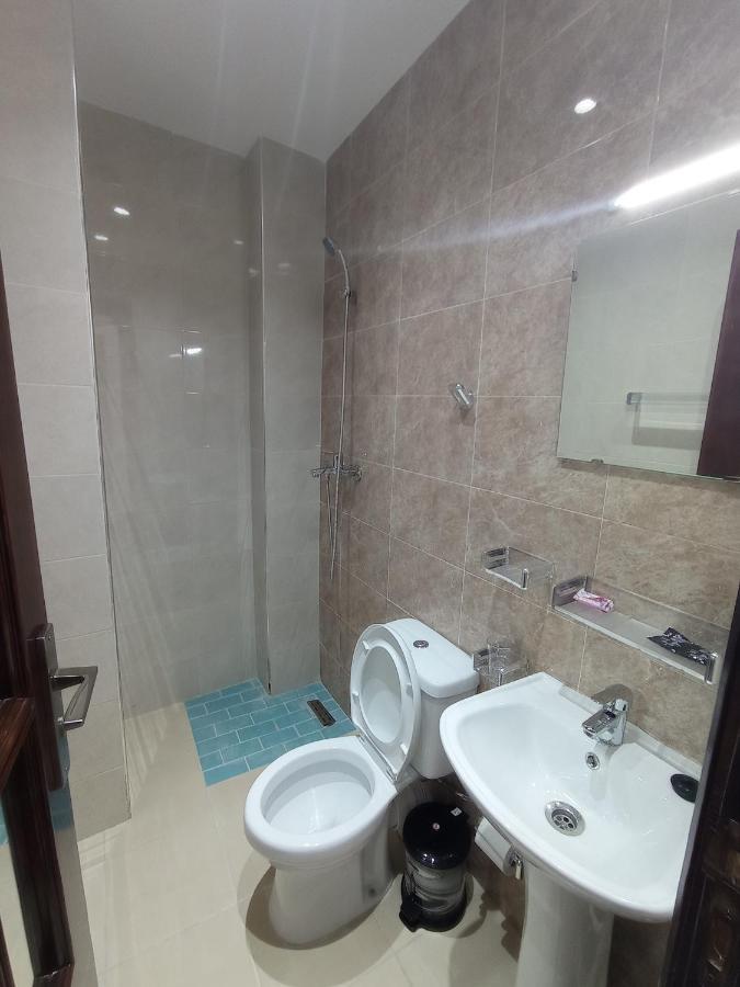 Hotel Castiya 米迪克 外观 照片