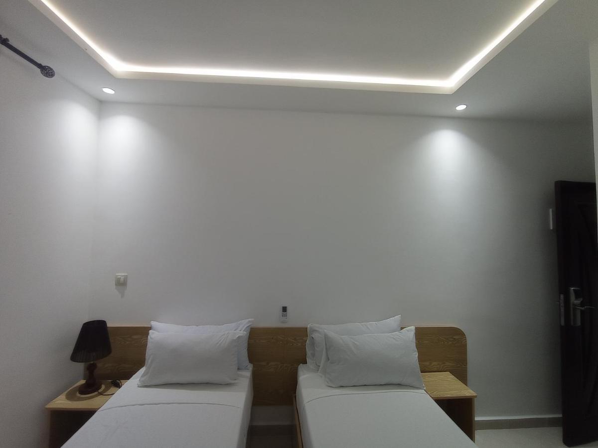 Hotel Castiya 米迪克 外观 照片