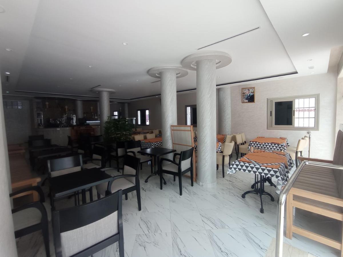 Hotel Castiya 米迪克 外观 照片