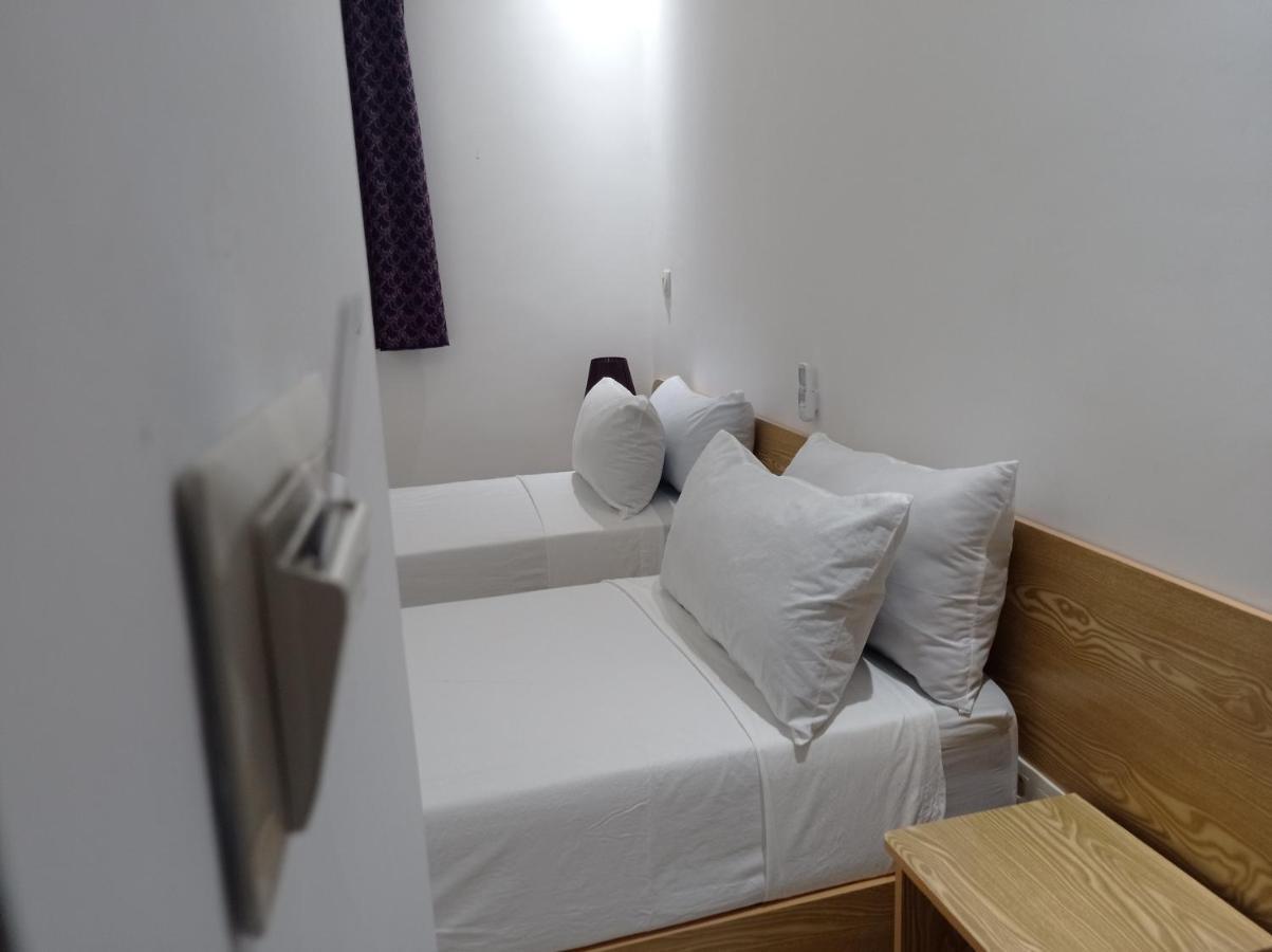 Hotel Castiya 米迪克 外观 照片