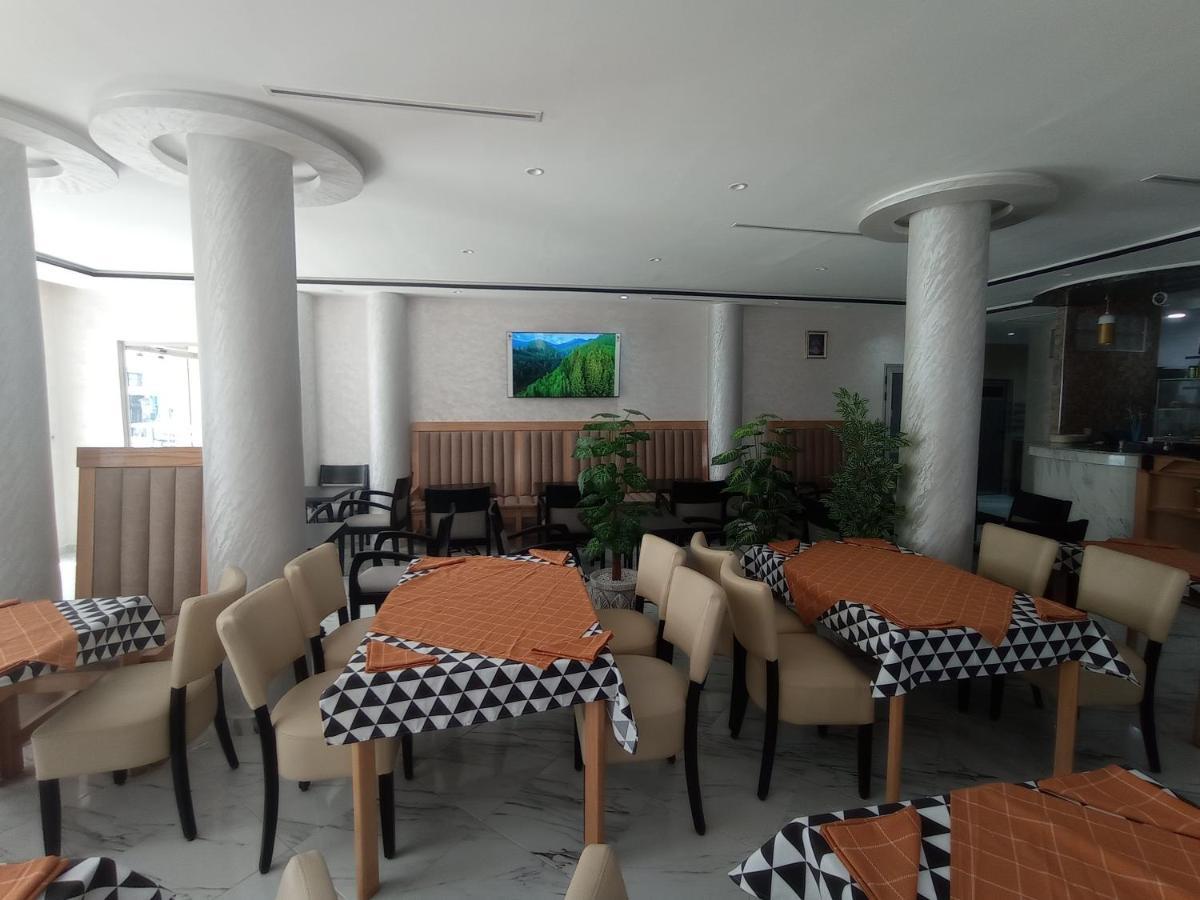 Hotel Castiya 米迪克 外观 照片