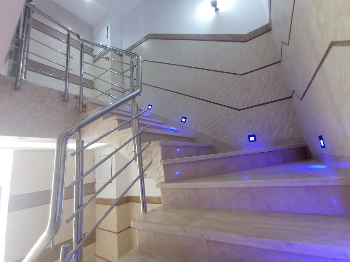 Hotel Castiya 米迪克 外观 照片