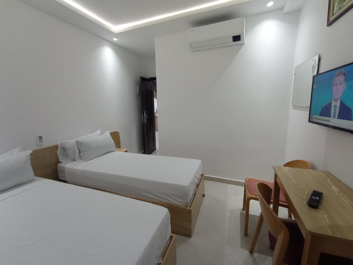 Hotel Castiya 米迪克 外观 照片