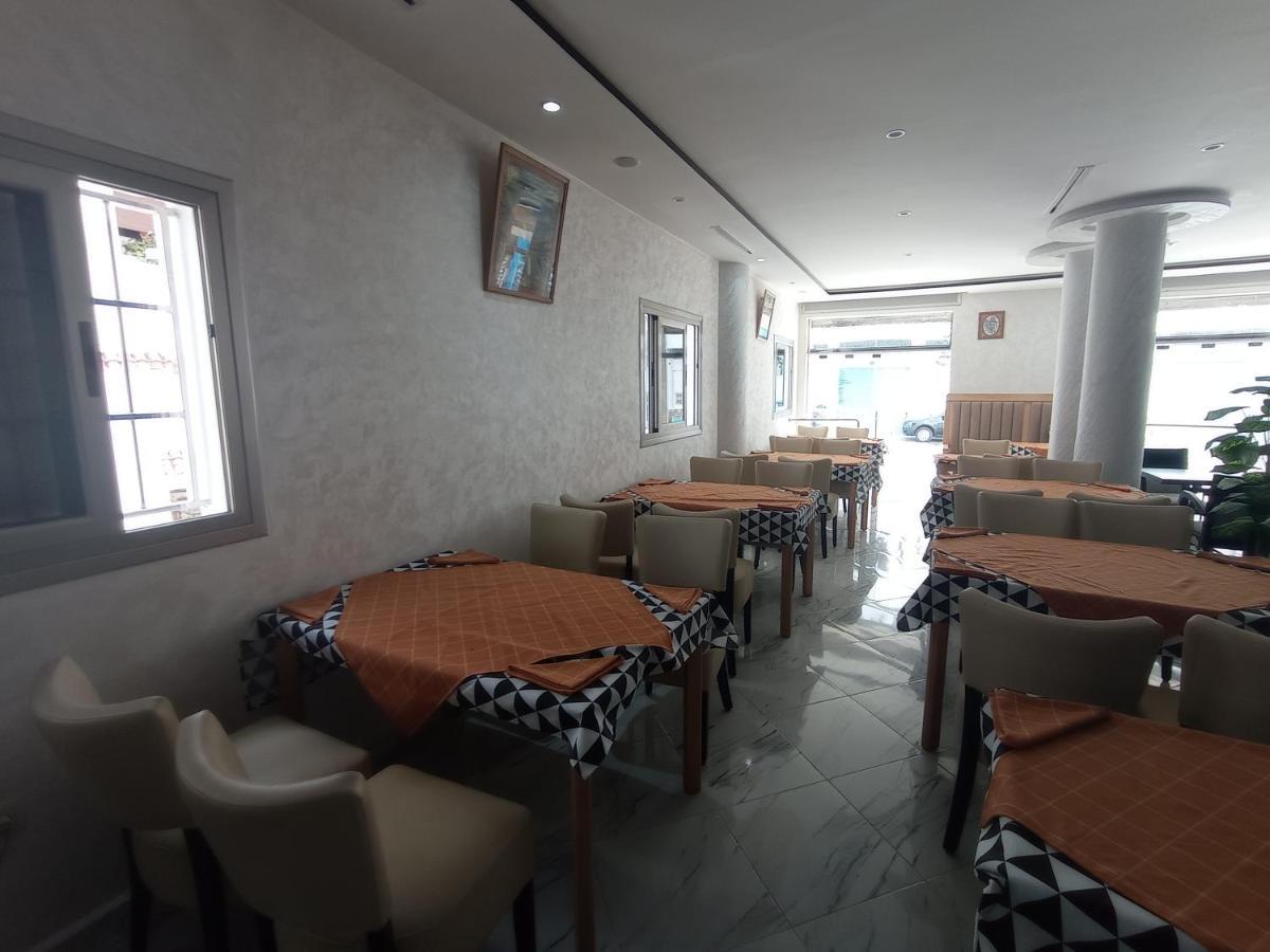 Hotel Castiya 米迪克 外观 照片