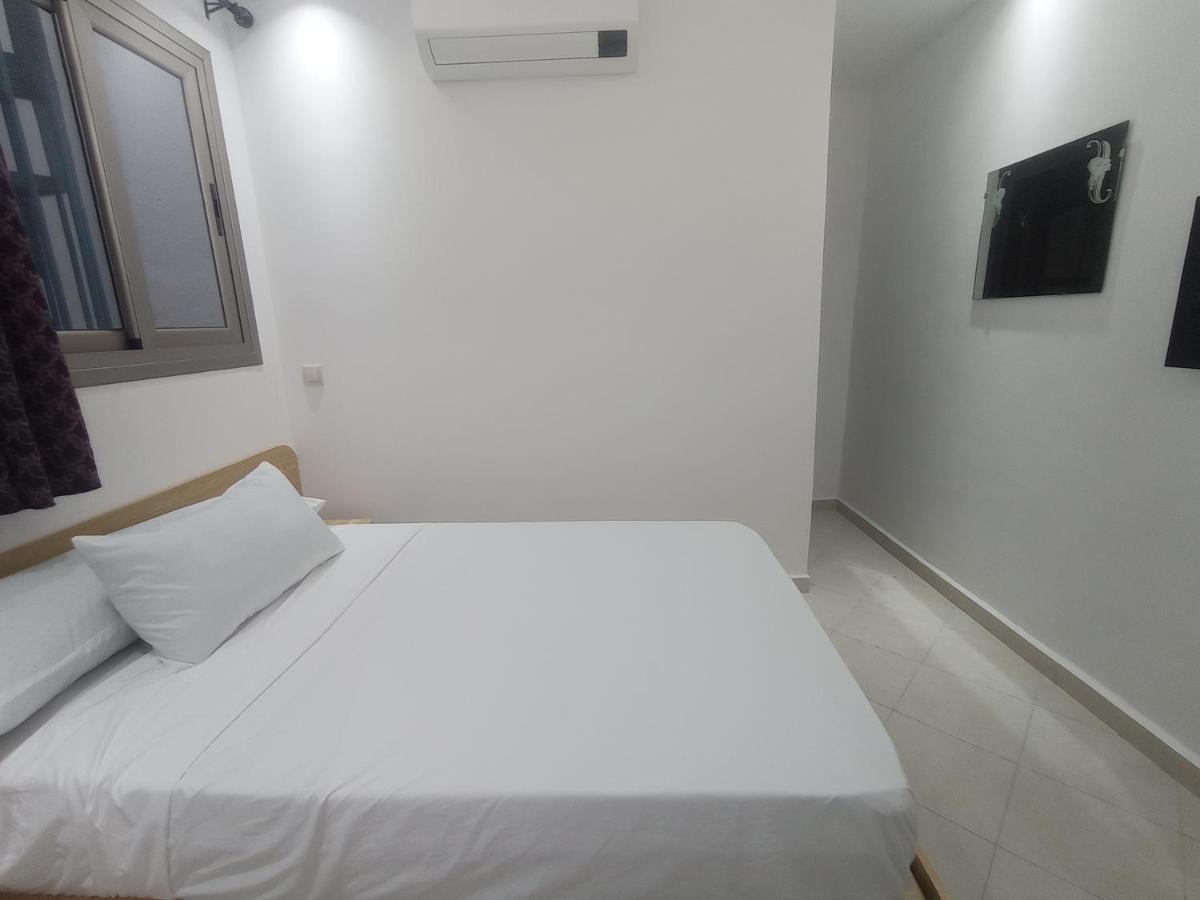 Hotel Castiya 米迪克 外观 照片