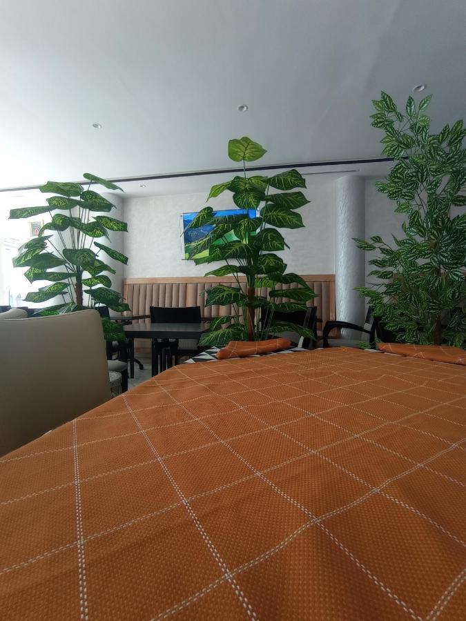 Hotel Castiya 米迪克 外观 照片