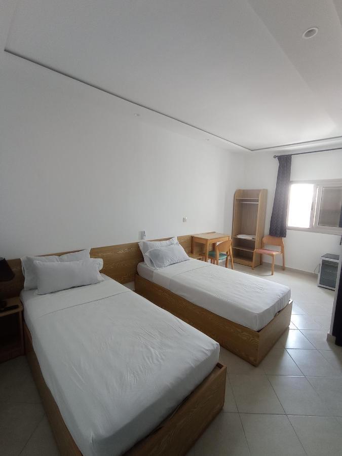 Hotel Castiya 米迪克 外观 照片